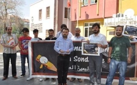 "ANDIMIZ" KALDIRILMALIDIR.