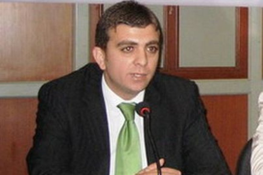 SİVİL YURTTAŞLARA YÖNELİK SALDIRIYI KINIYORUZ