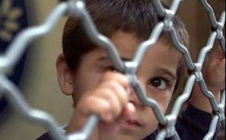 PAKİSTAN HAPİSHANELERİNDE 20 TÜRK VATANDAŞI YARDIM BEKLİYOR!