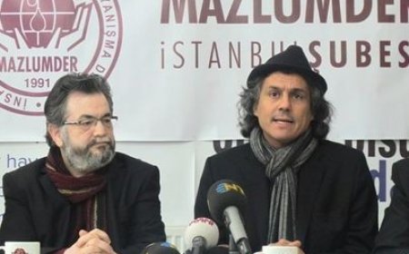 RACHID, HAK İHLALLERİNİ DEĞERLENDİRDİ.