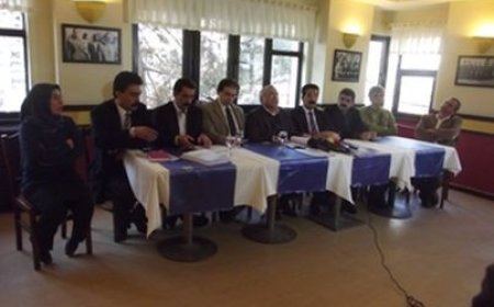 NIJERYA`DA ŞİDDET EYLEMLERİ SON BULMALIDIR!