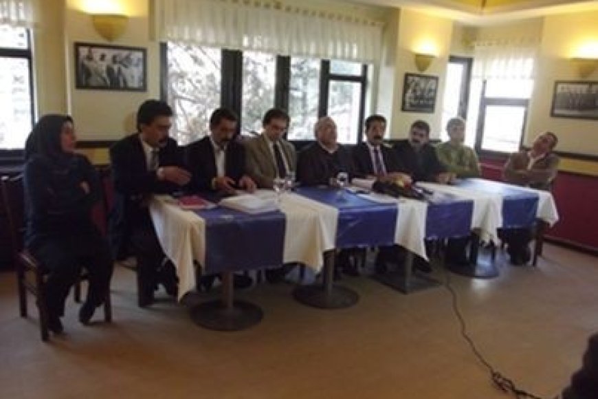 NİJERYA'DA ŞİDDET EYLEMLERİ SON BULMALIDIR!