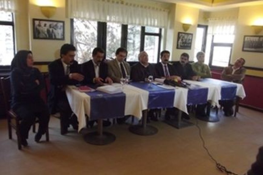 NIJERYA`DA ŞİDDET EYLEMLERİ SON BULMALIDIR!