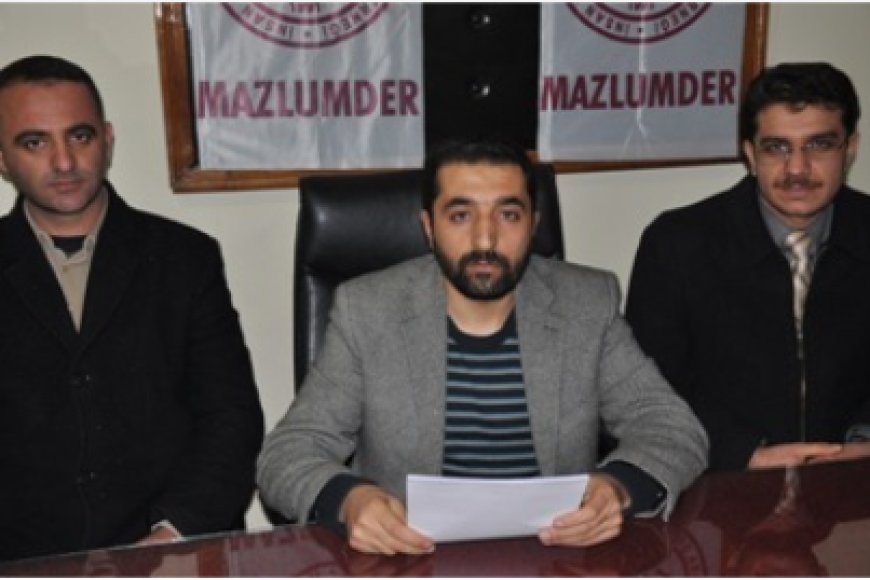 Başbakan Bu Operasyonlara Dur Demeli.!