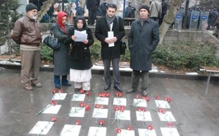 KİMSE ÜZERİNE ALINMASIN, DEMOKRATİK BİR ÜLKEYİ TARİFİMİZDİR