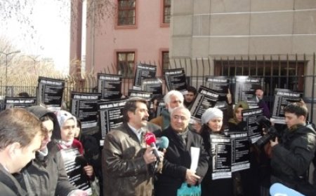 ROBOSKÎ ADALET BEKLİYOR!