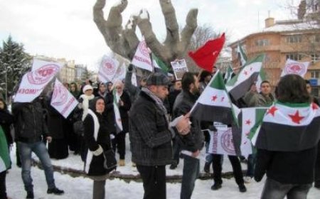 ADALET VE ÖZGÜRLÜK İÇİN DİRENİŞ