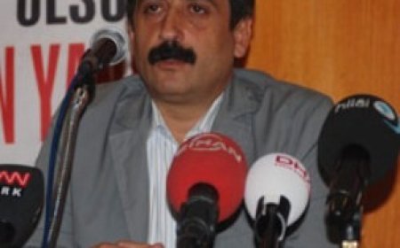 2012 Yılında da Newroz'u Bayram Gibi Kutlayamadık!
