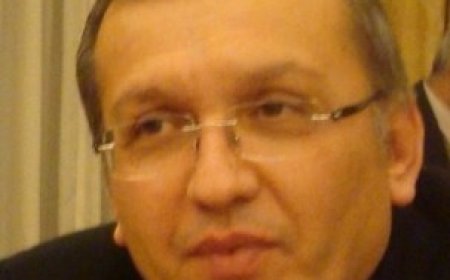 HALEPÇE KATLİAMI KÜRESEL BARBARLIĞIN KARANLIK YÜZÜDÜR