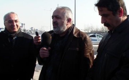 Basına ve Kamuoyuna Duyurulur