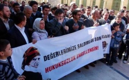 Mazlumder’den Çağrı: Said Nursi’nin Mezarının Yeri Açıklansın