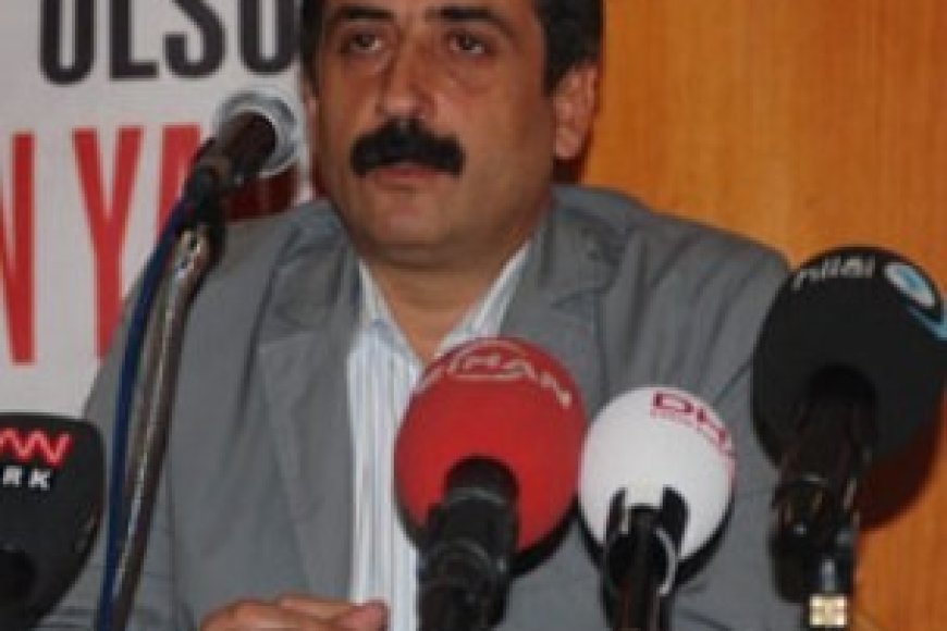 2012 Yılında da Newroz'u Bayram Gibi Kutlayamadık!