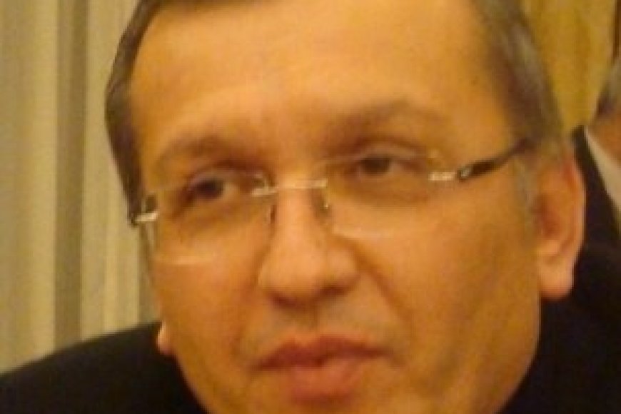 HALEPÇE KATLİAMI KÜRESEL BARBARLIĞIN KARANLIK YÜZÜDÜR