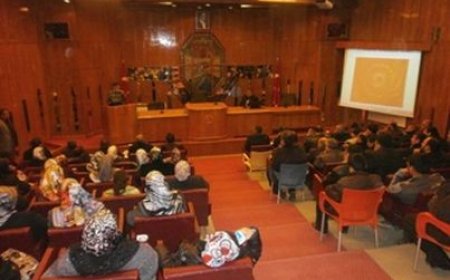 İSLAMDA EŞLERİN HAKLARI