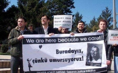 Başörtüsü Davalarına Hapis ve Para Cezası Yağdı!