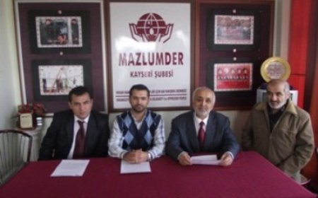 Gündeme İlişkin Açıklamalar