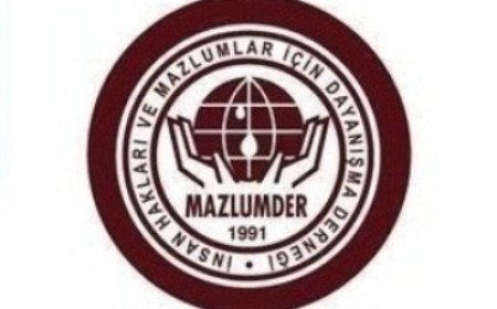 Barışçıl Gösteriler Demokratik Eleştiri Hakkıdır, Engellenemez