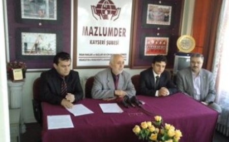 Andımız da Kalkmalı