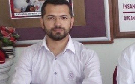 Darbenin Maşaları da Ortaya Çıkarılsın