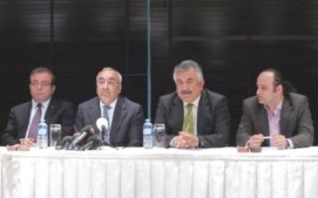 Kaçırılıp Esir Edilen Asker, Polis ve Sivil Serbest Bırakılmalıdır