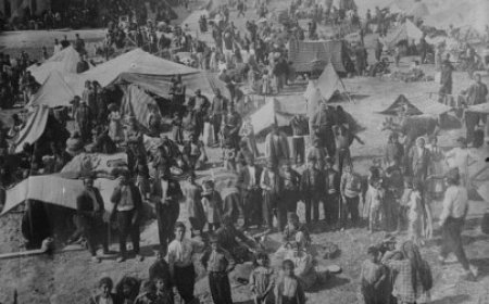 Devletin ve Bu Coğrafya İnsanının Artık Ermeni Tehciri Gerçekliğiyle Yüzleşmesi ve Helalleşmesi Gerekir