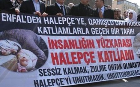 BASINA VE KAMUOYUNA (KÜRTLERE HAK GÖRÜLEN SADECE KATLİAMLAR MI?)