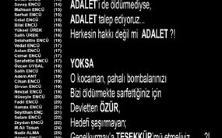 Yürüyüşe Davet