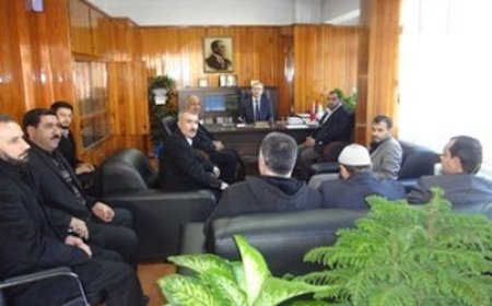 Gaziantep'te İslami Eserler Müzesi Kurulacak!