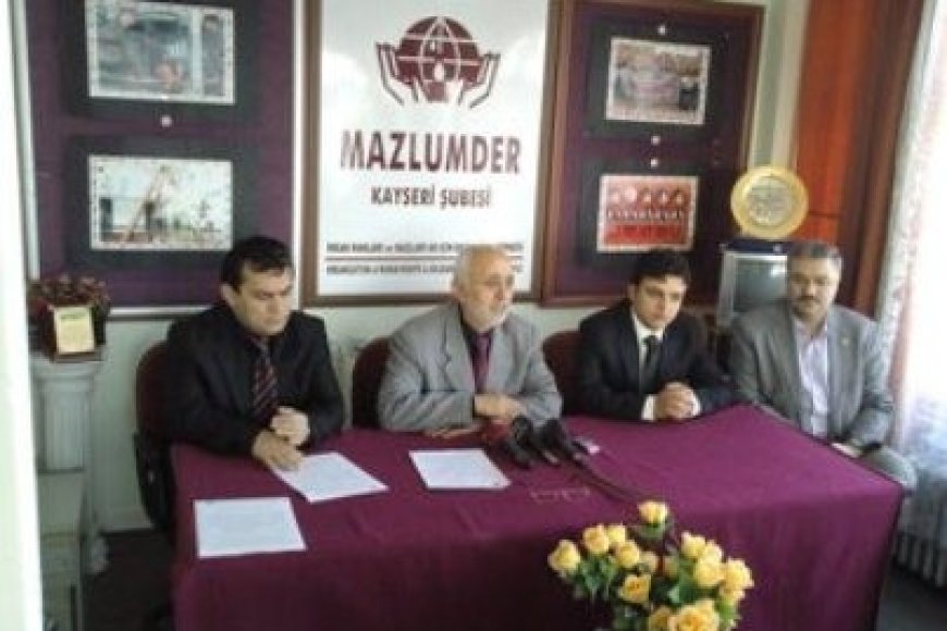 Andımız da Kalkmalı