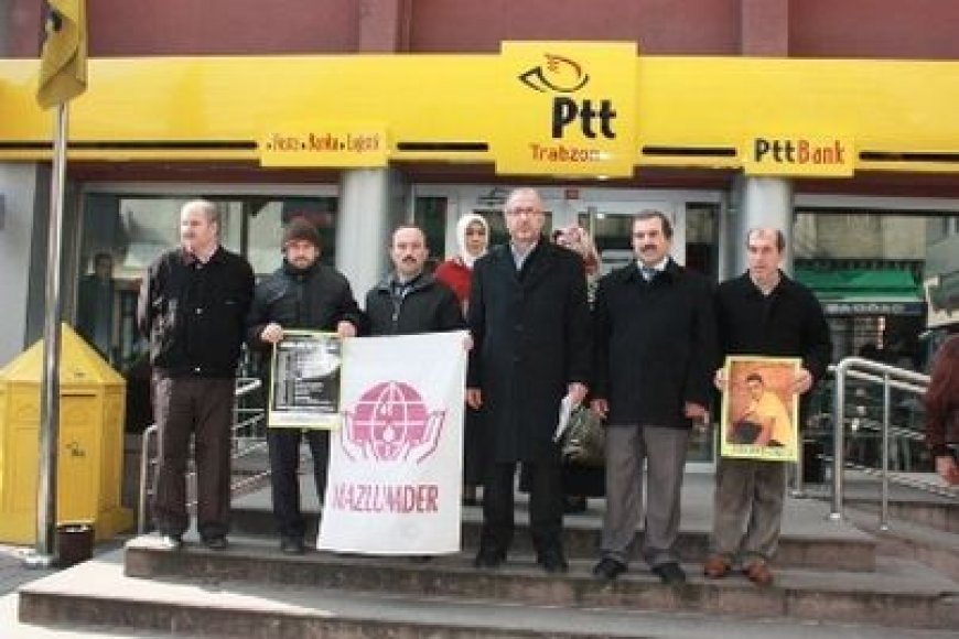 ROBOSKÎ’DE “ADALET” BEKLENİYOR!