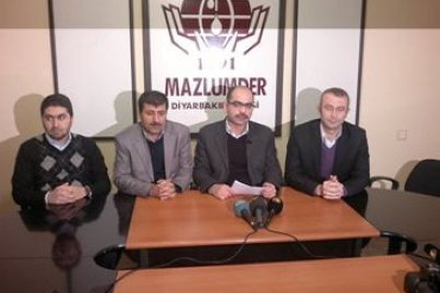 BASINA VE KAMUOYUNA