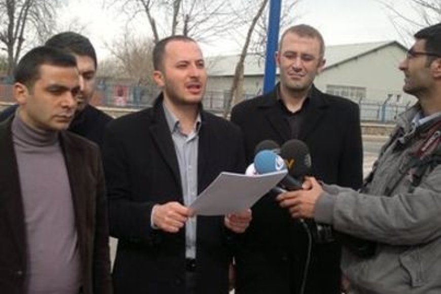ASKERDE ETNİK İNFAZLARA SON VERİN
