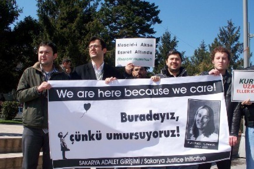 Başörtüsü Davalarına Hapis ve Para Cezası Yağdı!