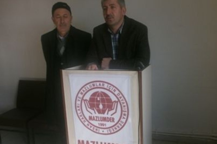 HOCALI KATLİAMI SORUMLULARI HESAP VERMELİDİR