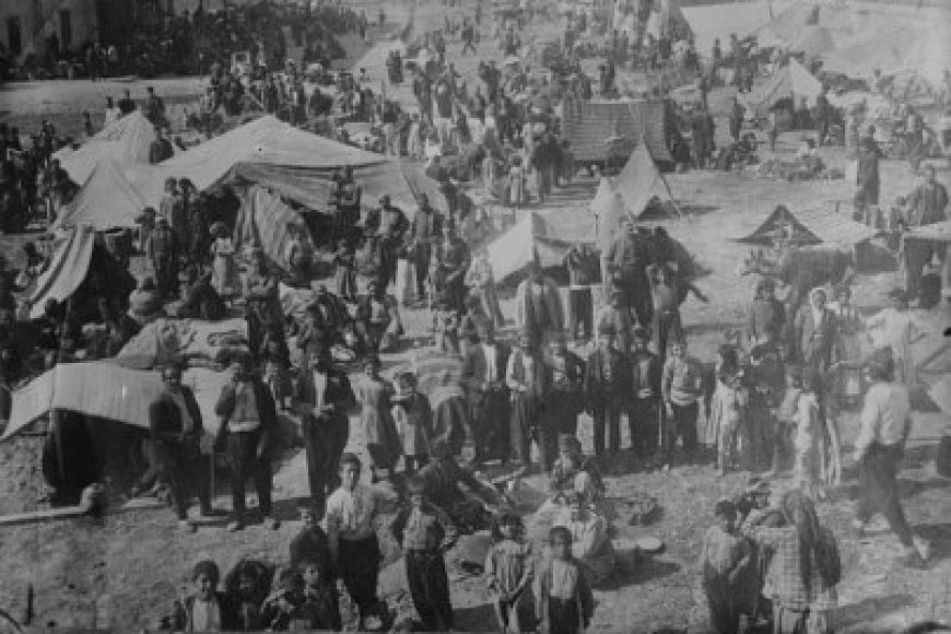 Devletin ve Bu Coğrafya İnsanının Artık Ermeni Tehciri Gerçekliğiyle Yüzleşmesi ve Helalleşmesi Gerekir