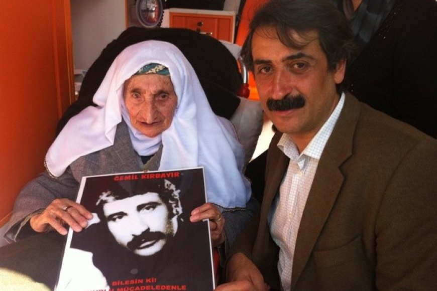 Kenan Evren ve Saz Arkadaşları Yargılanıyor