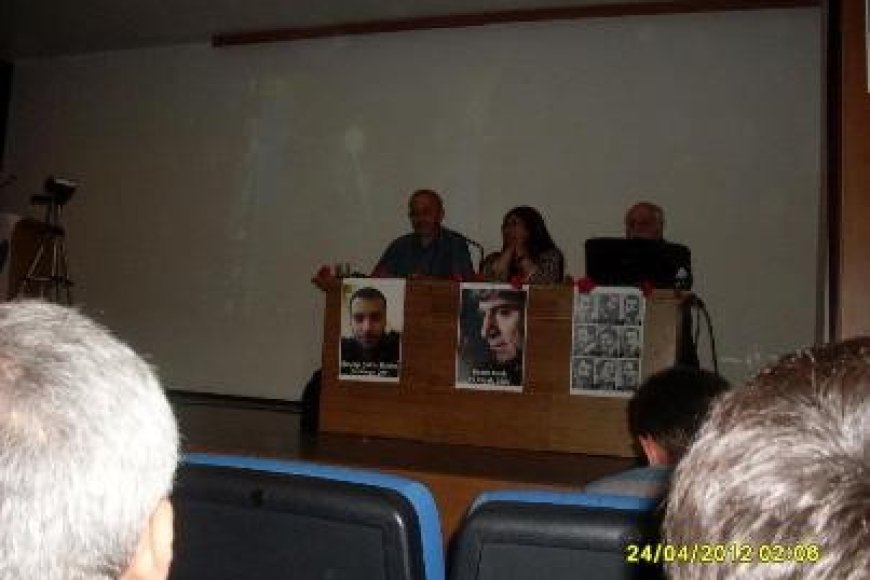 MAZLUMDER GYK Üyesi M.Arif Koçer’den “Din, Hukuk ve Ermeniler”