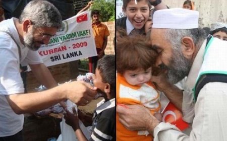 Bahattin Yıldız ve Faruk Aktaş’ı Rahmetle Anıyoruz
