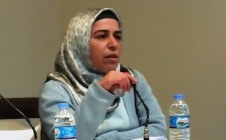 1 MAYIS MESAJI