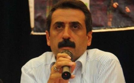 İFADE VE ÖRGÜTLENME ÖZGÜRLÜĞÜ ÖNÜNDEKİ ENGELLER KALDIRILMALIDIR!