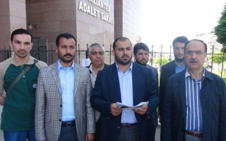İstanbul Üniversitesi eski Rektörü Prof. Dr. Kemal Alemdaroğlu hakkında suç duyurusu