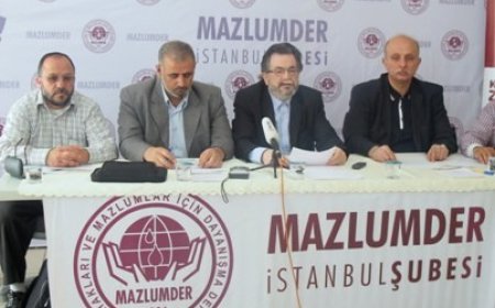 Suriye Devrim Komiteleri Büro Başkanı’ndan Şam’da Gerçekleşen Patlamalara İlişkin Açıklama