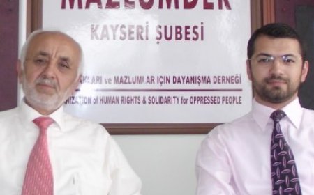 HAYATIMIZ DOKTORLARA, ONLAR KİME EMANET?