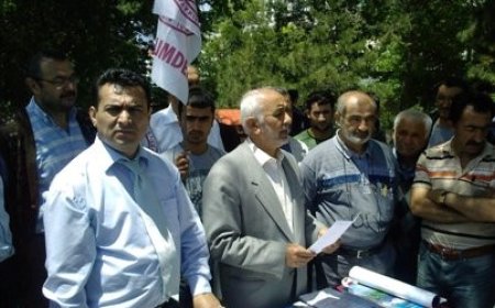 28 ŞUBAT’IN HUKUKSUZ, VİCDANSIZ TÜM YARGI KARARLARI İPTAL EDİLSİN!
