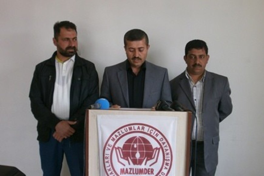 28.şubat yargı kararlarının iptali için düzenlenen imza