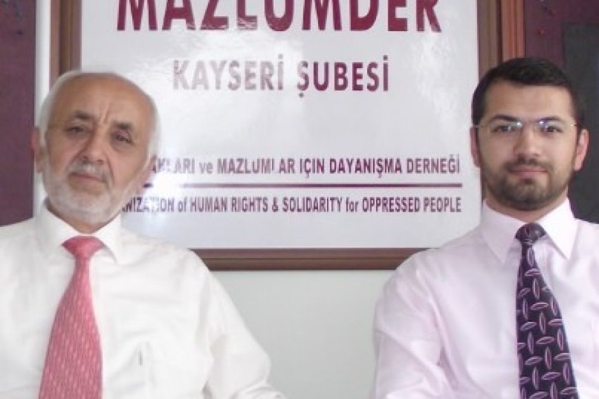 HAYATIMIZ DOKTORLARA, ONLAR KİME EMANET?