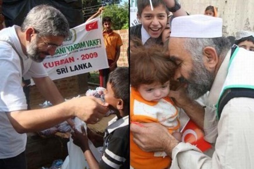 Bahattin Yıldız ve Faruk Aktaş’ı Rahmetle Anıyoruz