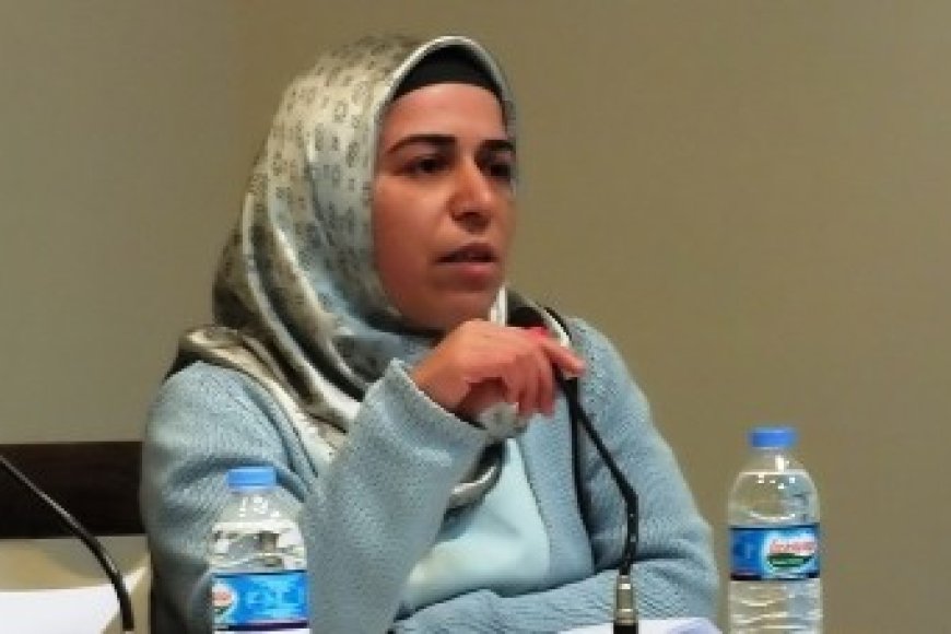 1 MAYIS MESAJI