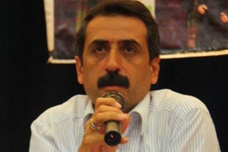 İFADE VE ÖRGÜTLENME ÖZGÜRLÜĞÜ ÖNÜNDEKİ ENGELLER KALDIRILMALIDIR!