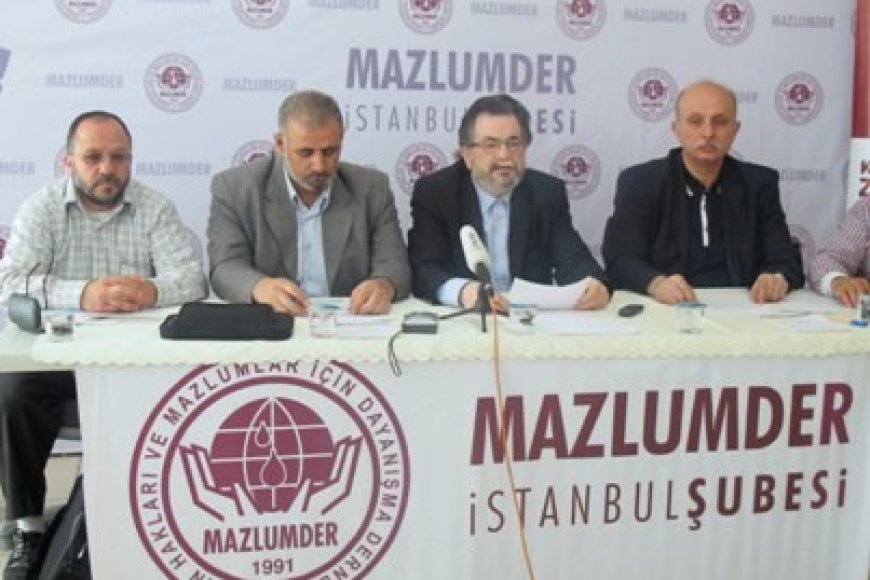 Suriye Devrim Komiteleri Büro Başkanı’ndan Şam’da Gerçekleşen Patlamalara İlişkin Açıklama